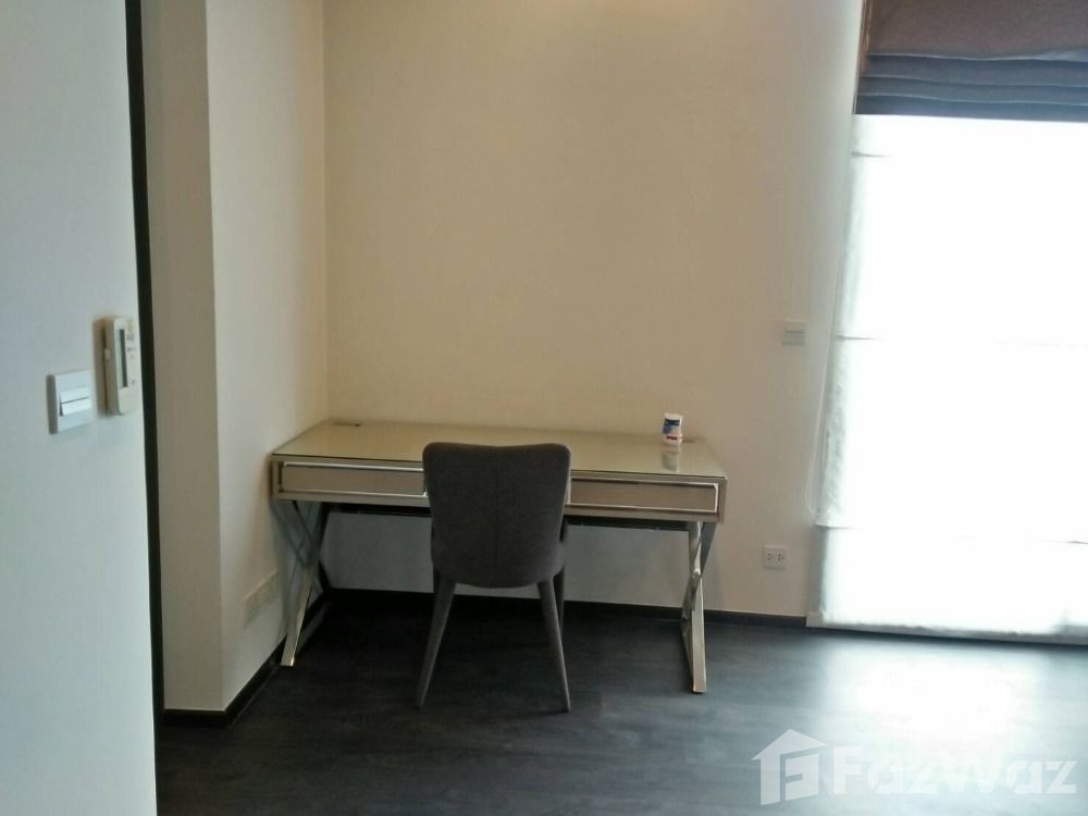 picture 2 Bedroom Condo for rent at Edge Sukhumvit 23 1380288 - 2/6