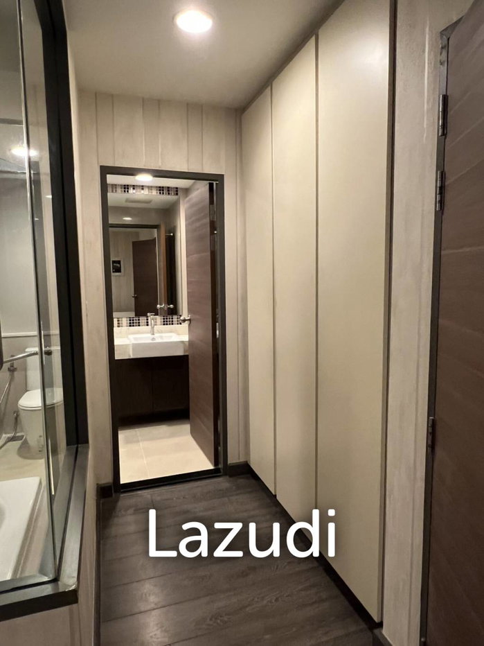 picture Rende Sukhumvit 23: 45.29 sqm Fully Furnished Condo in Bangkok - 12/13