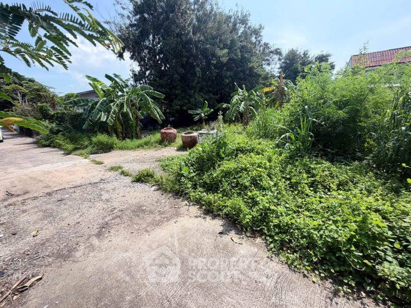 picture Land For Sale In Surasak, Si Racha, Chon Buri (ID 3429876) - 5/8