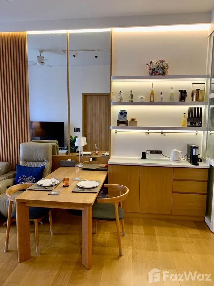picture 1 Bedroom Condo for sale at Siamese Exclusive Sukhumvit 31  1699338 - 7/9
