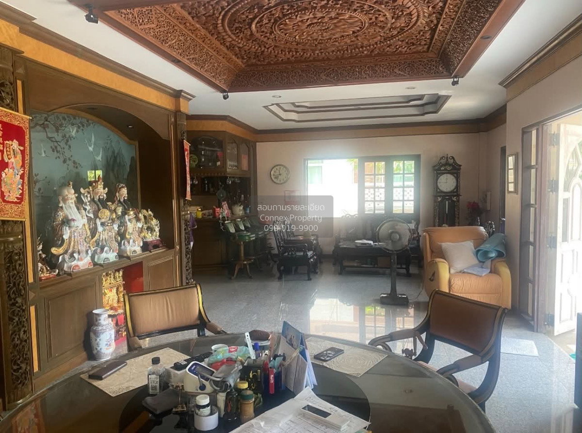 รูป ขายบ้าน หมู่บ้านชิชา คันทรี คลับ บางมด เขต จอมทอง กรุงเทพ CX-180818 ✅ ทักไลน์ @connexproperty ตอบทันที ทีมงานมืออาชีพ ✅ - รูปที่ 7/12