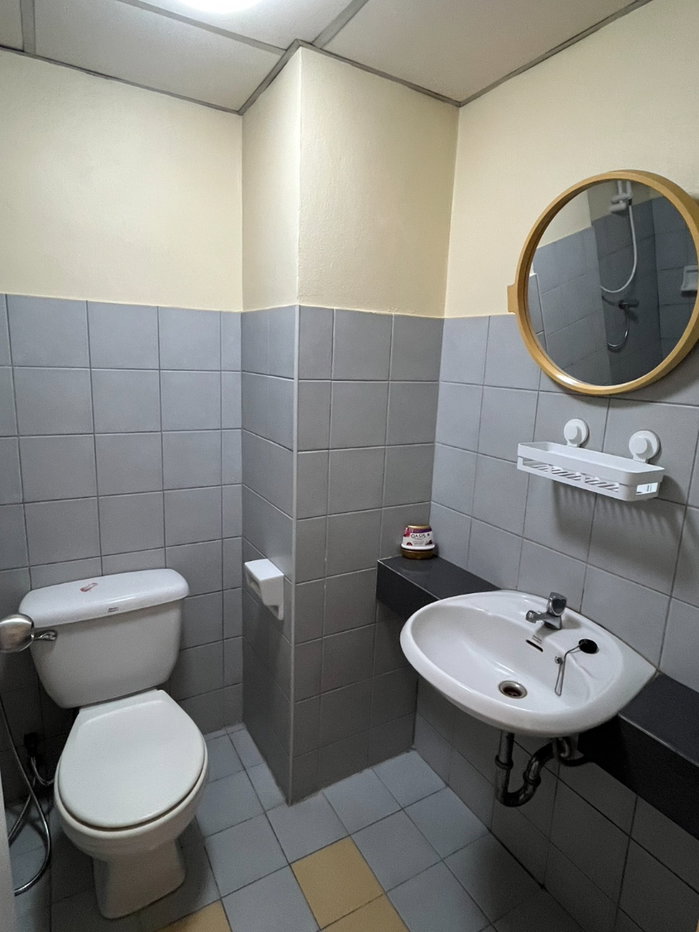 รูป Best Price! Lasalle park 6.5k (32sqm) ⭐ - รูปที่ 9/9