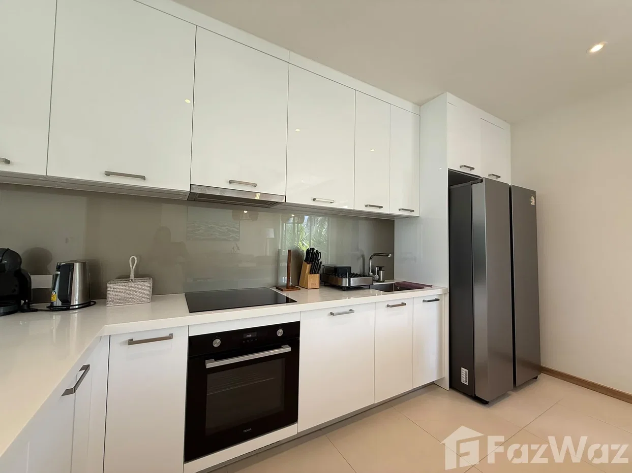picture 4 Bedroom Villa for rent at Trichada Azure 6874748 - 6/20