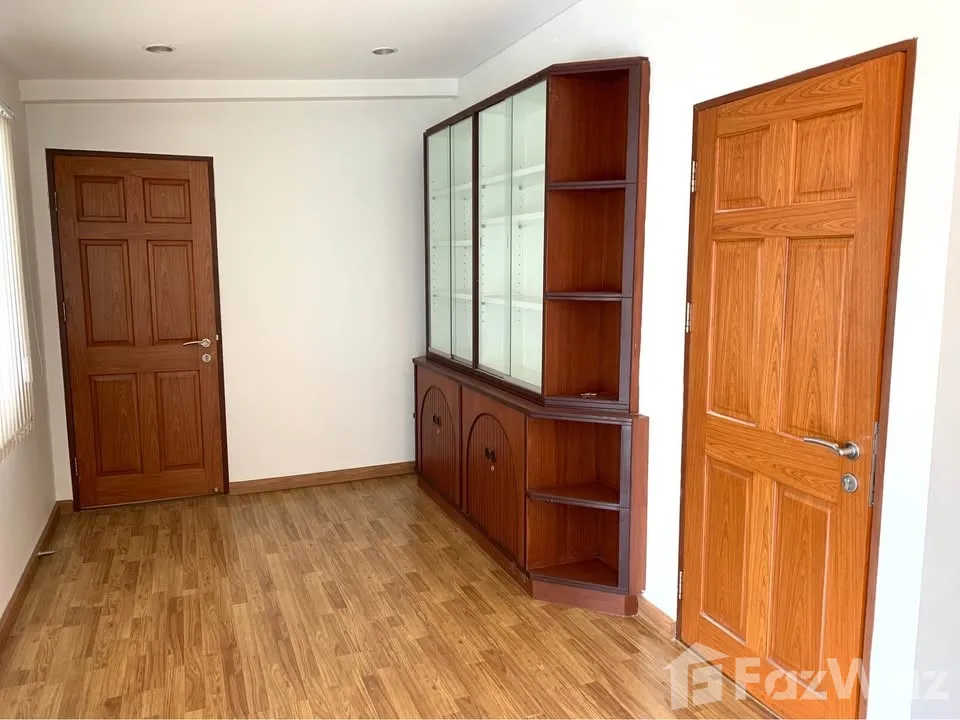 picture 6 Bedroom House for rent in Sena Nikhom, Bangkok  6877584 - 16/20