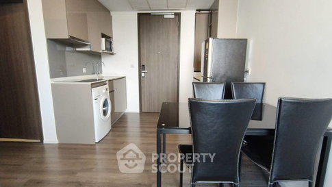 2-BR Condo at Whizdom Essence Sukhumvit near BTS Punnawithi (ID 3430565)