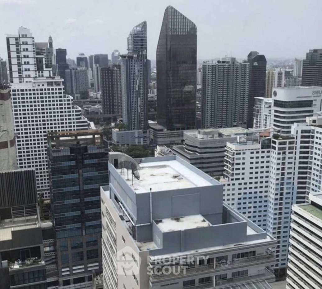 picture 1-BR Condo For Rent At The Esse Asoke Near MRT Sukhumvit (ID 3424055) - 3/4