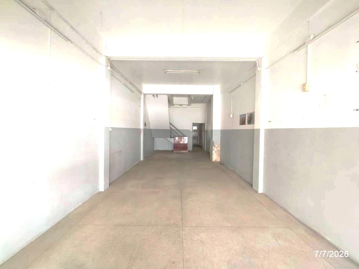 รูป อาคารพาณิชย์ 21 ตร.วา เมืองขอนแก่น ขอนแก่น 7M - รูปที่ 21/39
