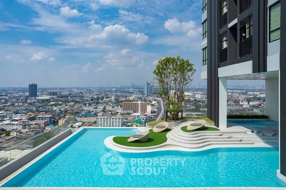 รูป คอนโด สตูดิโอ ที่ ไนท์บริดจ์ สุขุมวิท-เทพารักษ์ ใกล้ BTS สำโรง (ID 3427185) - รูปที่ 6/8