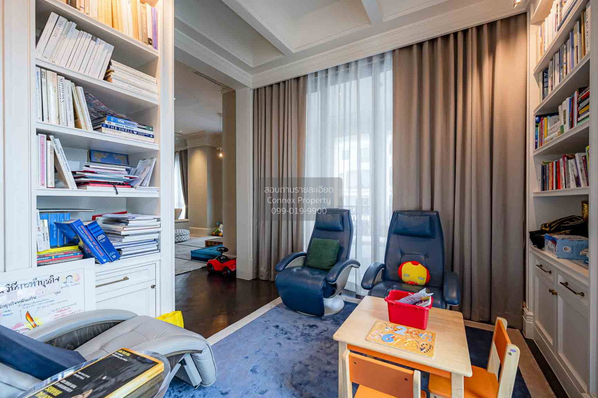 picture 🔥🔥🔥 For Rent Condo , 98 Wireless , BTS-Phloen Chit , Lumpini , Pathum Wan , Bangkok , CX-180460 ✅ Live chat with us ADD LINE @connexproperty ✅ 🔥🔥🔥 - 5/12