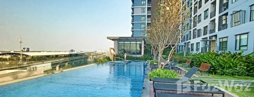 picture Studio Condo for sale at Rich Park at Triple Station  5584893 - 2/5
