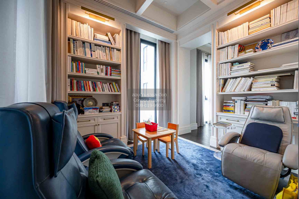 picture 🔥🔥🔥 For Rent Condo , 98 Wireless , BTS-Phloen Chit , Lumpini , Pathum Wan , Bangkok , CX-180460 ✅ Live chat with us ADD LINE @connexproperty ✅ 🔥🔥🔥 - 8/12