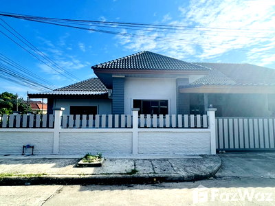 Houses for rent Muang Phuket Phuket : 4 Bedroom House for rent at Chao Fah Garden Home 3 1715052