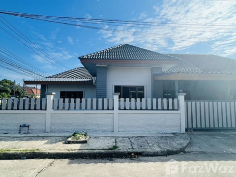 บ้านเดี่ยวให้เช่า 4 ห้องนอน ในโครงการ เจ้าฟ้าการ์เด้นท์โฮม 3 1715052