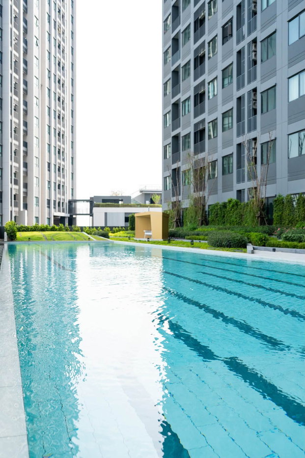 รูป เช่าคอนโด Flexi mega Space Bangna/เฟล็กซี่ เมกะ สเปซ บางนา (M6910054) ID Line : @condo79 - รูปที่ 12/13