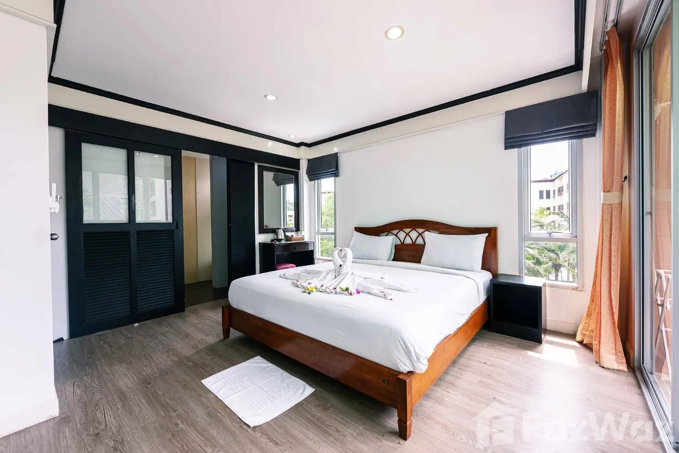 รูป ขาย บ้านเดี่ยว 8 ห้องนอน ใน กะรน, ภูเก็ต 1141048 - รูปที่ 10/16