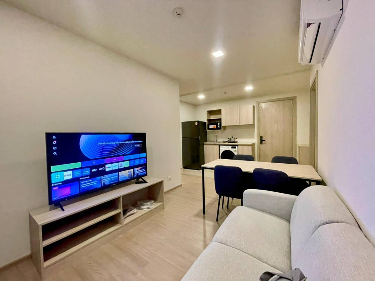 picture 2-bedroom condominium for rent - 4/13