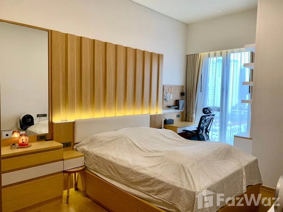picture 1 Bedroom Condo for sale at Siamese Exclusive Sukhumvit 31  1699338 - 3/9