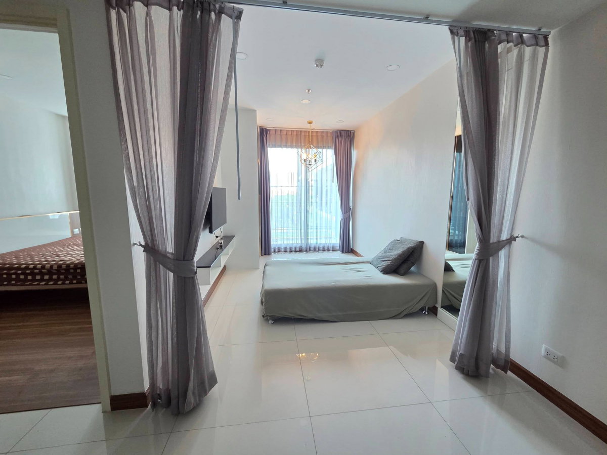 picture Condo for Rent at Supalai Premier Charoen Nakhon (D6910098) ID Line : @condo98 - 2/9
