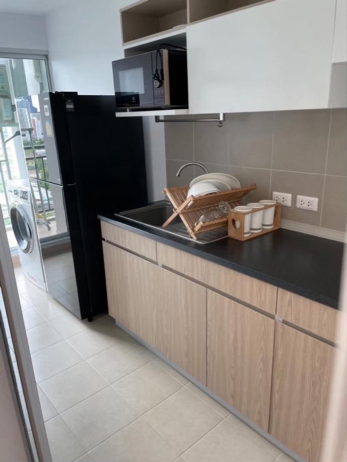 รูป เช่าคอนโด Supalai Veranda Rama 9/ศุภาลัย เวอเรนด้า พระราม 9 (K6910030) ID Line : @condo64 - รูปที่ 14/18