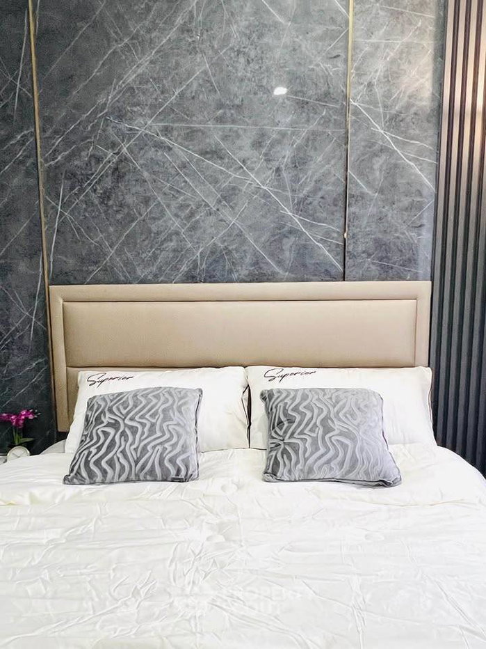 picture 1-BR Condo at The Politan Aqua near MRT Phra Nang Klao Bridge (ID 3424632) - 3/43
