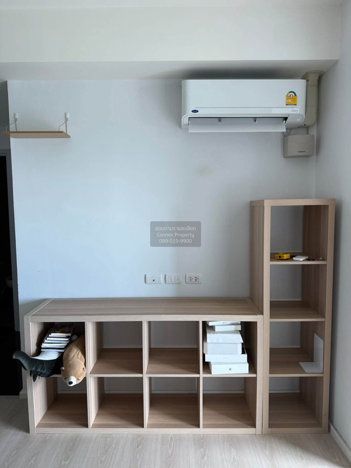 picture 🔥🔥🔥 For Rent Condo , A Space Mega , Bang Phli Noi , Bang Phli , Samut Prakarn , CX-180740 ✅ Live chat with us ADD LINE @connexproperty ✅ 🔥🔥🔥 - 5/12