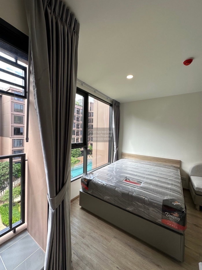 รูป 🔥🔥🔥 เช่าคอนโด วันเดอร์ เกษตร ลาดยาว เขต จตุจักร กรุงเทพ CX-181041 ✅ ทักไลน์ @connexproperty ตอบทันที ทีมงานมืออาชีพ ✅ 🔥🔥🔥 - รูปที่ 2/12