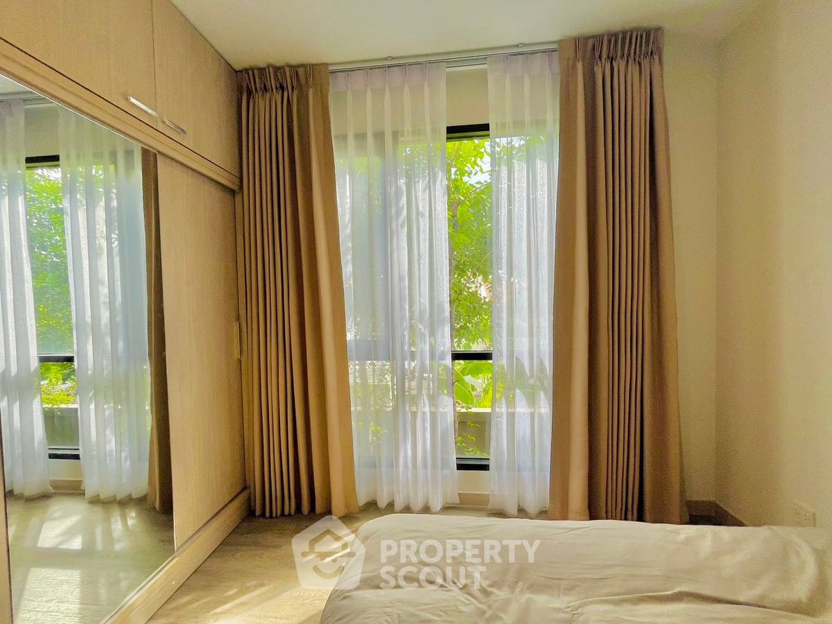 รูป คอนโด 1-ห้องนอน ที่ เดอะ เชดด์ สาทร 1 ใกล้ MRT คลองเตย (ID 1398977) - รูปที่ 3/17