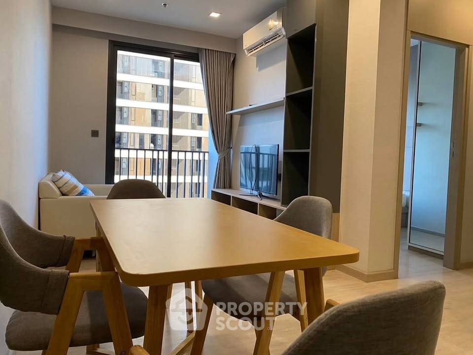 picture 2-BR Condo at M Thonglor 10 near BTS Thong Lor (ID 3434293) - 2/7