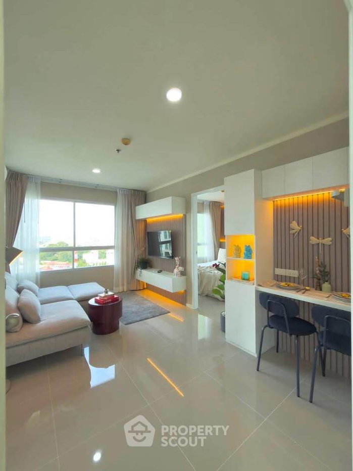 picture 1-BR Condo For Sale At Lumpini Ville Naklua - Wong Amat (ID 3429025) - 7/15