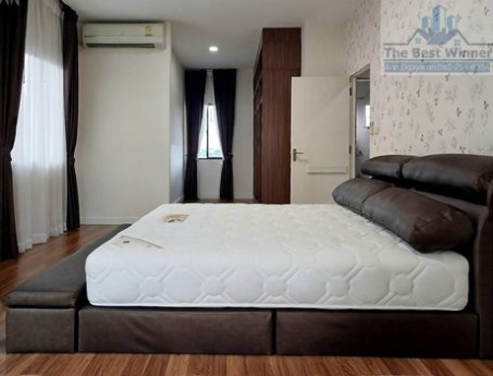 picture House for rent at Mantana Onnut-Wongwaen 3—a private, luxury resort-style  - 13/30