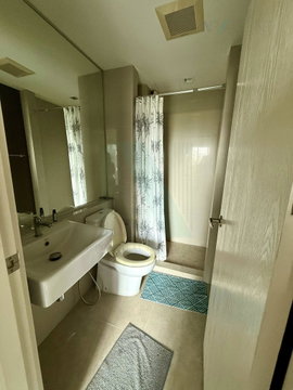 🎊 For Rent Condo CHAMBERS CHAAN Building 1, Floor 4,1 bed room, Room size 30.00 sqm