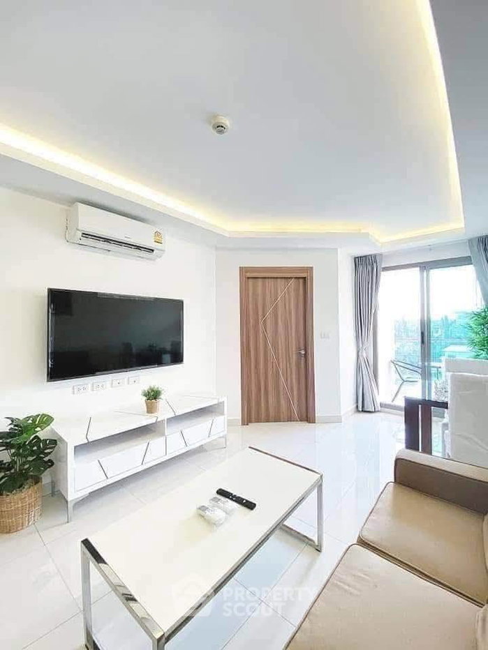 รูป คอนโด 1 ห้องนอน ให้เช่า ที่ Laguna Beach Resort 3 The Maldives พัทยา (ID 3428988) - รูปที่ 3/12