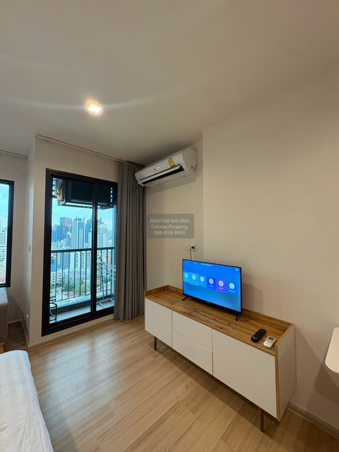 รูป 🔥🔥🔥 เช่าคอนโด ไลฟ์ วัน ไวร์เลส BTS-เพลินจิต ลุมพินี เขต ปทุมวัน กรุงเทพ CX-181288 ✅ ทักไลน์ @connexproperty ตอบทันที ทีมงานมืออาชีพ ✅ 🔥🔥🔥 - รูปที่ 5/9