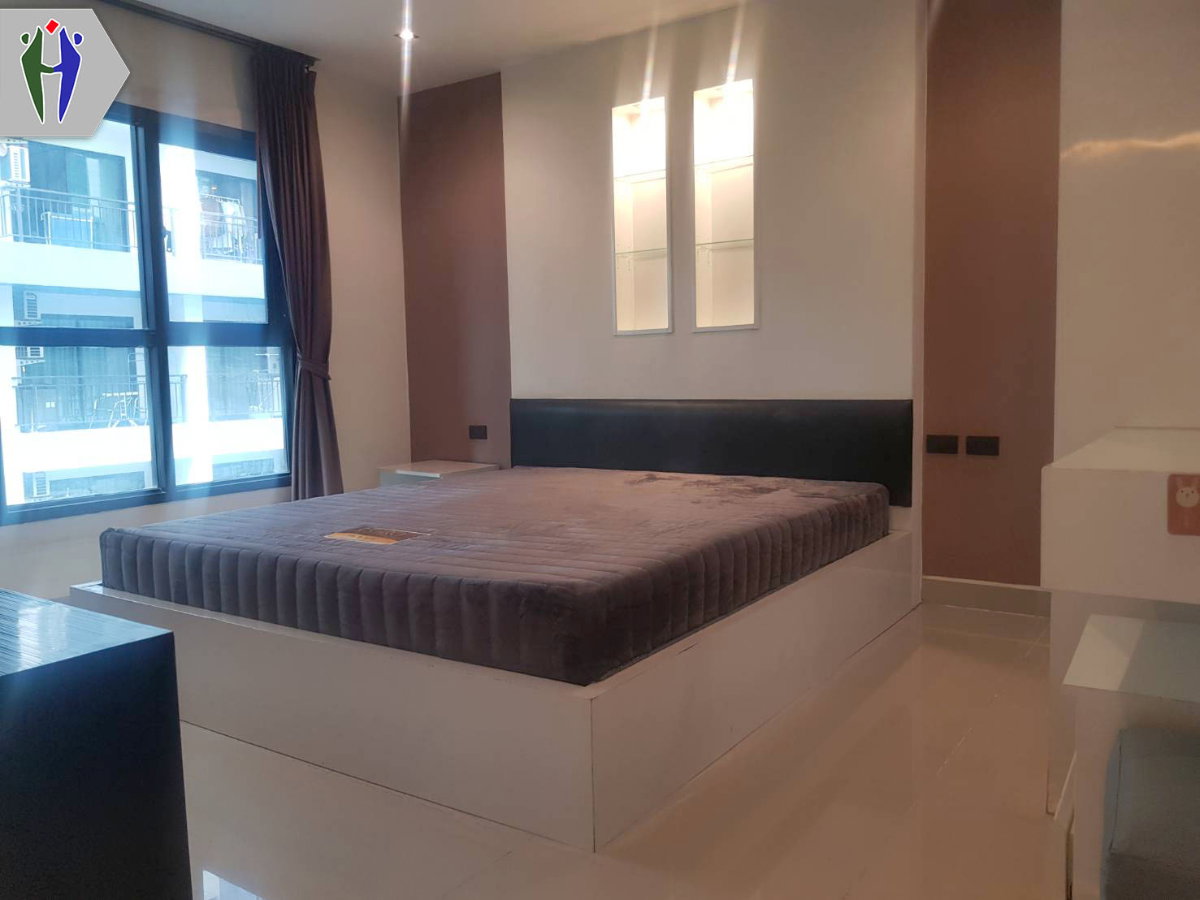 picture Condo for Rent The Blue Residence at South Pattaya with 50sqm - 4/7