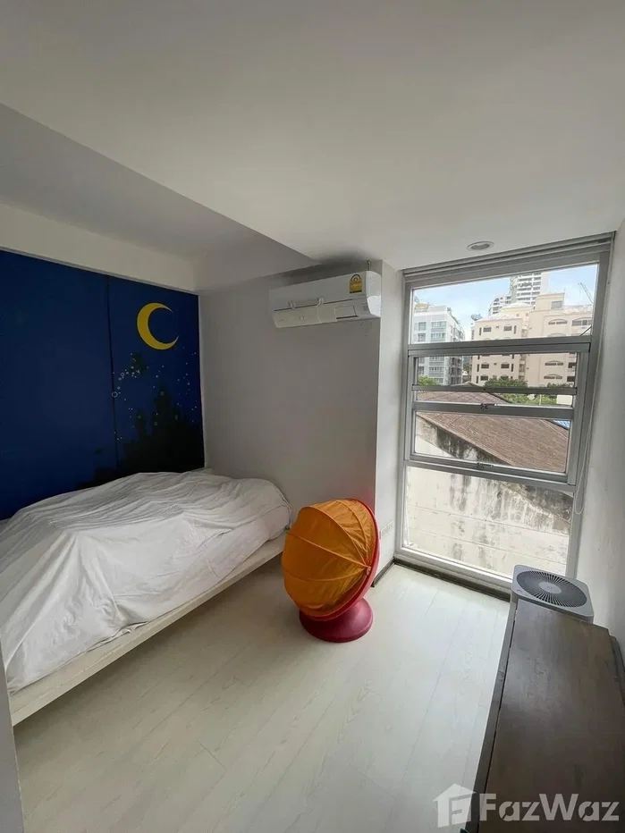picture 3 Bedroom Townhouse for sale at Private Sukhumvit 1413066 - 8/10