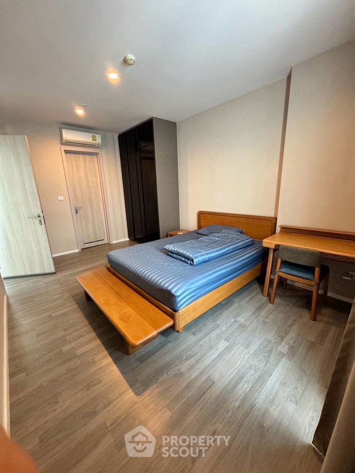 picture 1-BR Condo at 333 Riverside near MRT Bang Pho (ID 3426852) - 6/9