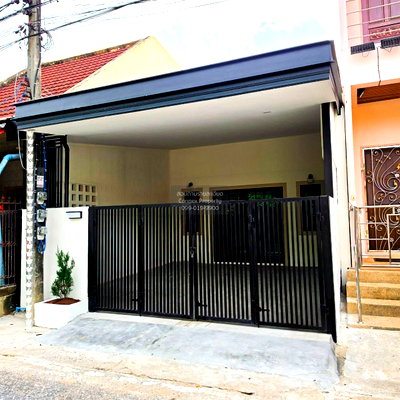 ทาวน์โฮม ภูเก็ต : ขายทาวน์เฮ้าส์/ทาวน์โฮม  บ้านเทพนิมิตรสุขนิรันดร์ วิชิต เมืองภูเก็ต ภูเก็ต CX-180415 ✅ ทักไลน์ @connexproperty ตอบทันที ทีมงานมืออาชีพ ✅