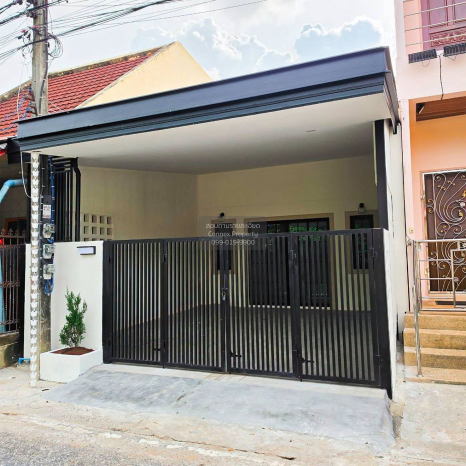 รูป ขายทาวน์เฮ้าส์/ทาวน์โฮม  บ้านเทพนิมิตรสุขนิรันดร์ วิชิต เมืองภูเก็ต ภูเก็ต CX-180415 ✅ ทักไลน์ @connexproperty ตอบทันที ทีมงานมืออาชีพ ✅ - รูปที่ 1/12