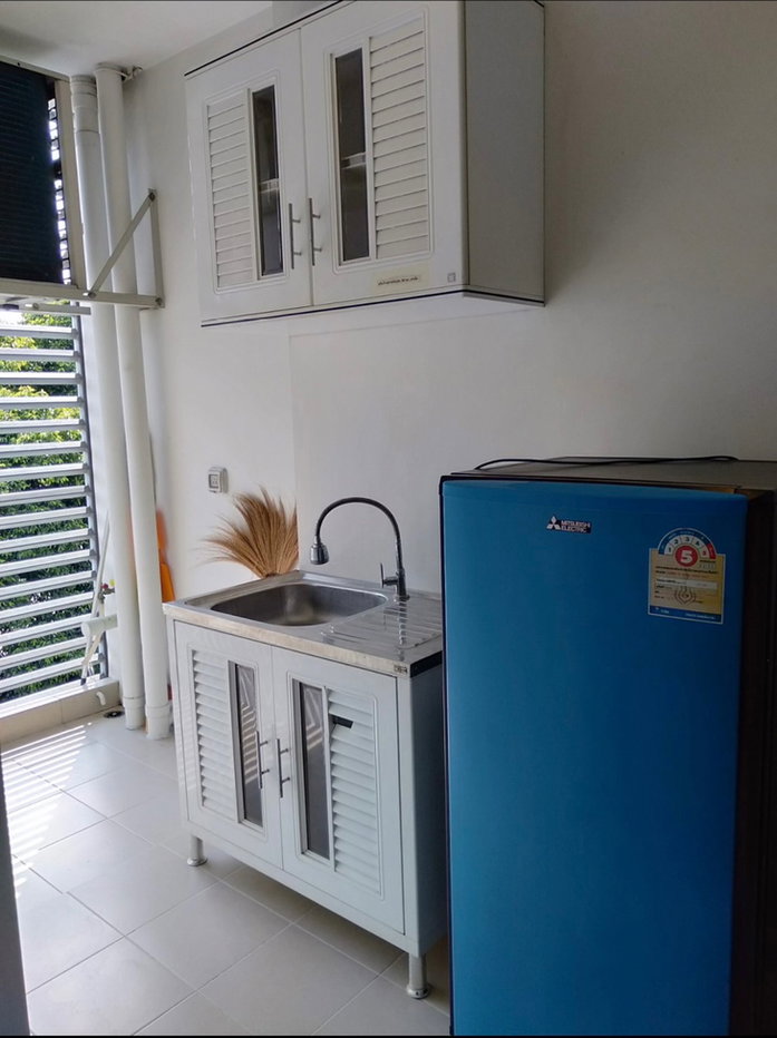 รูป ให้เช่า Plum Condo นวมินทร์ 🏡 6,500 พร้อมอยู่ ‼️ #ตอบแชทไว🔥🔥 รหัส M2462 - รูปที่ 6/7