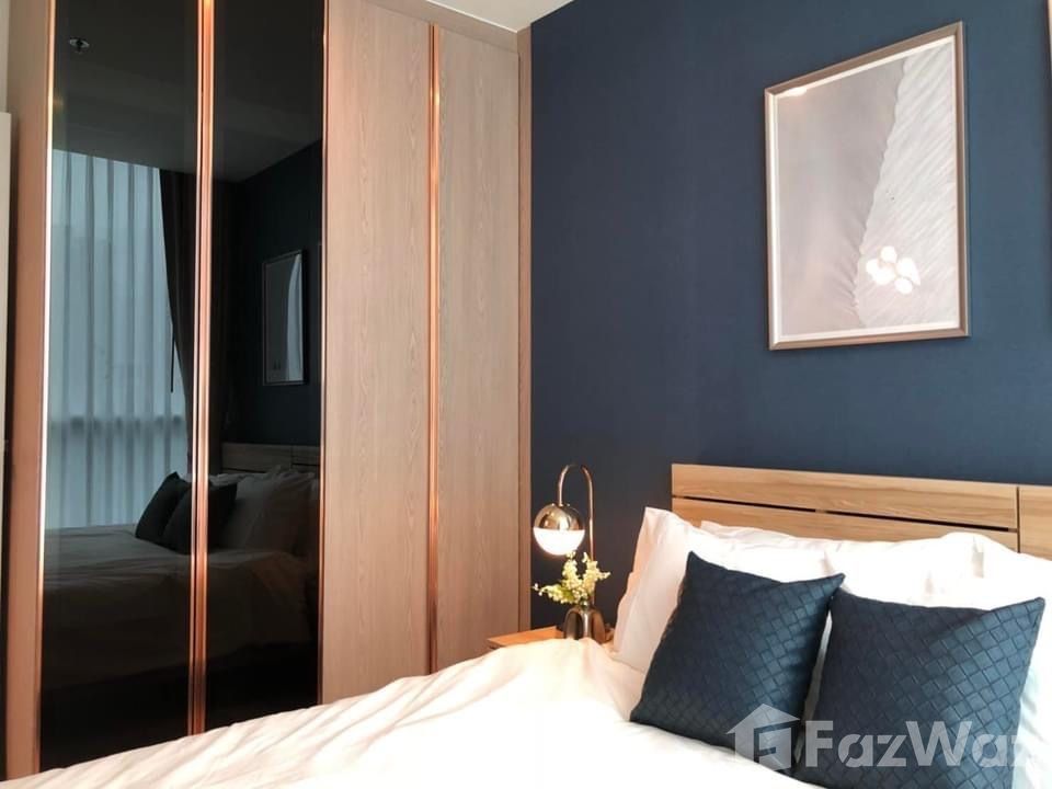 picture 2 Bedrooms Condo for Rent at Noble Revolve 2 1908387 - 11/17