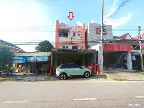 picture SHOP HOUSE 52 Sq.w. Phu Khieo Chaiyaphum for 6.6M - 42/45