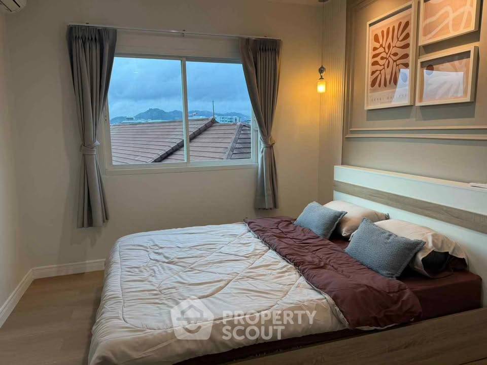 picture 200m To BTS Nana: 1-BR At Nana Condo (ID 3434435) - 2/12