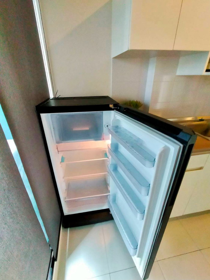picture For sale I Condo Green Space Sukhumvit 77 Phase 2, Building A, 1 bed 25 sqm, ready to transfer - 10/16