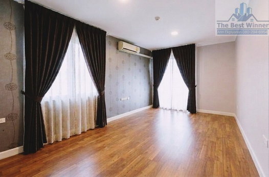 picture House for rent at Mantana Onnut-Wongwaen 3—a private, luxury resort-style  - 8/30