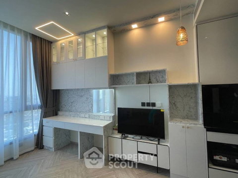 1-BR Condo at Chapter Charoenkrung-Riverside in Bang Kho Laem (ID 3431372)