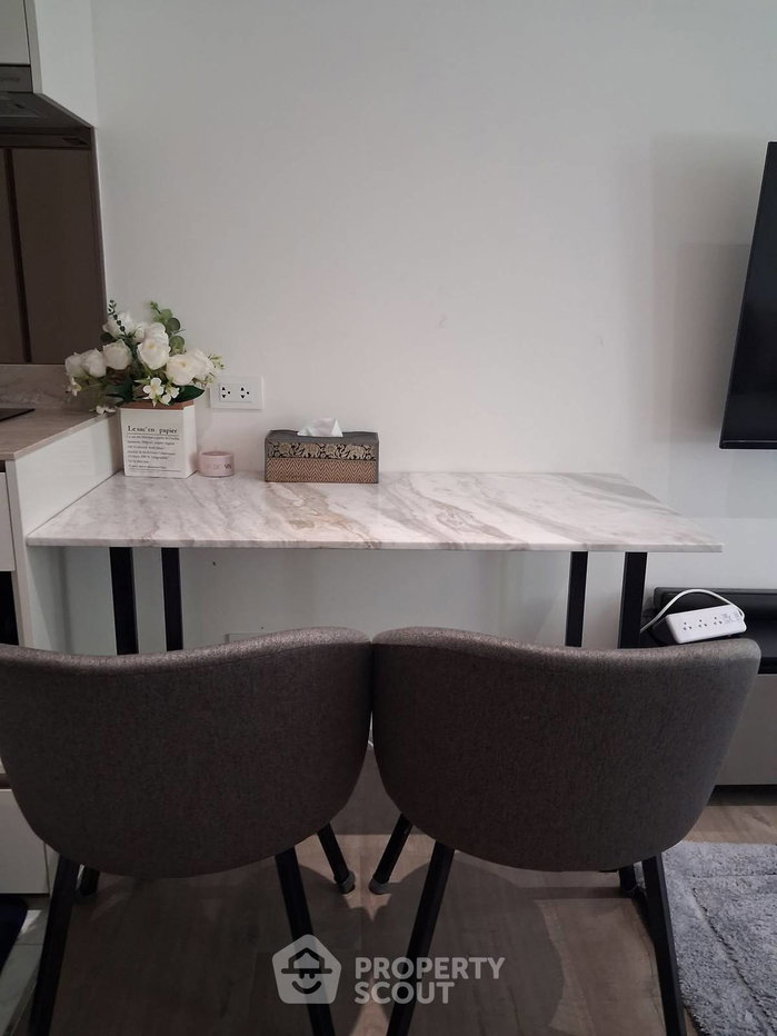 รูป คอนโด 1 ห้องนอน Fynn Asoke ใกล้ BTS อโศก (ID 3429649) - รูปที่ 7/23