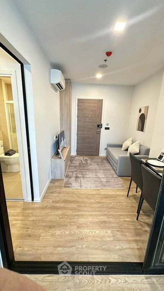 picture 1-BR Condo at Modiz Sukhumvit 50 near BTS On Nut (ID 3427458) - 3/10