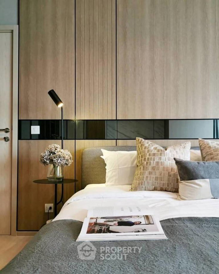 picture 41st-Floor 1-BR At Life One Wireless Near BTS Phloen Chit (ID 3430430) - 15/15