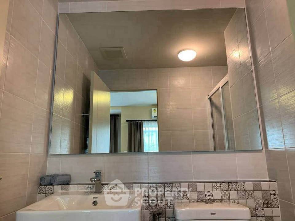 รูป คอนโด สตูดิโอ ที่ ดี คอนโด พิงค์ ใกล้ เซ็นทรัล เฟสติวัล เชียงใหม่ (ID 3426560) - รูปที่ 7/15