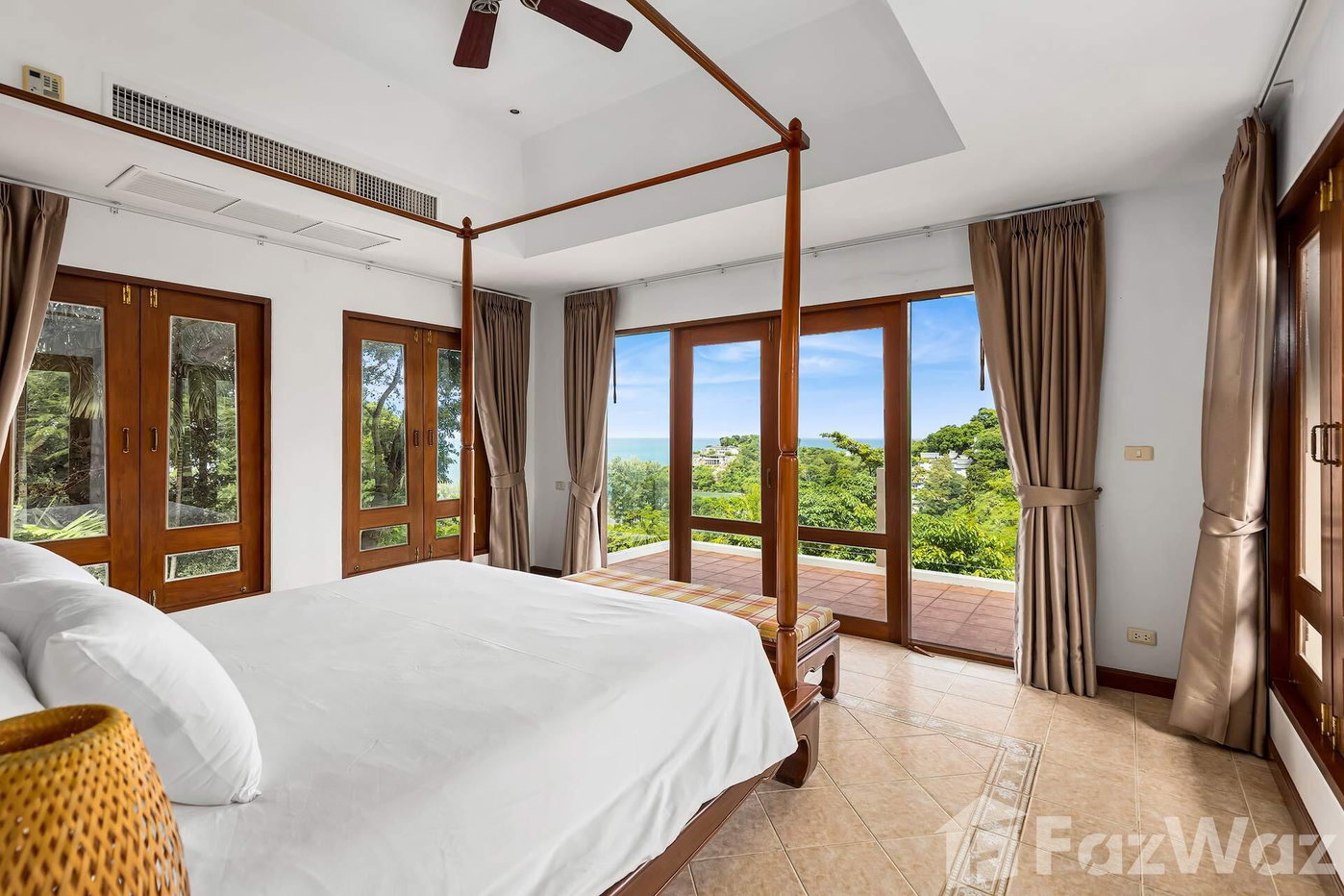 picture 7 Bedroom Villa for sale at Nakatani Village  1655786 - 14/42